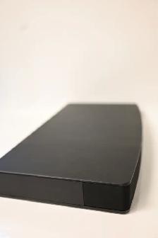 Bose Solo 10 SeriesTV Sound System w/ Remote, Power Cable TESTED - Photo 9