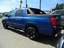2003 Chevrolet Avalanche ls 4 door /171 000 kms - Photo 2