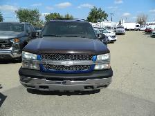 2003 Chevrolet Avalanche ls 4 door /171 000 kms - Photo 4