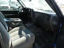 2003 Chevrolet Avalanche ls 4 door /171 000 kms - Photo 7