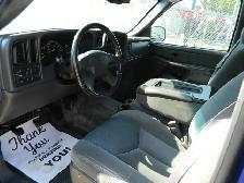 2003 Chevrolet Avalanche ls 4 door /171 000 kms - Photo 8