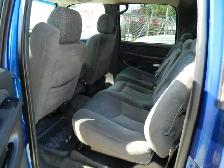 2003 Chevrolet Avalanche ls 4 door /171 000 kms - Photo 10