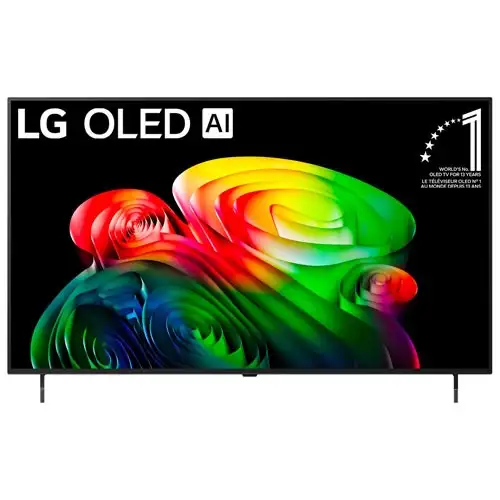 LG 55" OLED B6 4K UHD Smart TV
