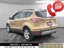2015 Ford Escape AWD SE No Accidents Leather Seats Backup Cam Bl - Photo 7