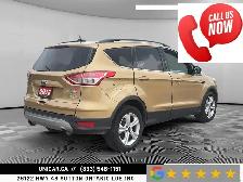 2015 Ford Escape AWD SE No Accidents Leather Seats Backup Cam Bl - Photo 8
