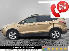 2015 Ford Escape AWD SE No Accidents Leather Seats Backup Cam Bl - Photo 11