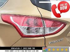 2015 Ford Escape AWD SE No Accidents Leather Seats Backup Cam Bl - Photo 12