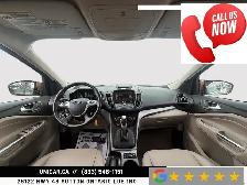 2015 Ford Escape AWD SE No Accidents Leather Seats Backup Cam Bl - Photo 18