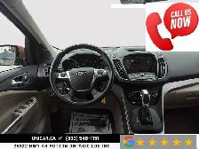 2015 Ford Escape AWD SE No Accidents Leather Seats Backup Cam Bl - Photo 19