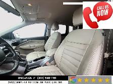 2015 Ford Escape AWD SE No Accidents Leather Seats Backup Cam Bl - Photo 21