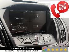 2015 Ford Escape AWD SE No Accidents Leather Seats Backup Cam Bl - Photo 23