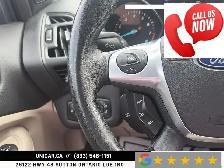 2015 Ford Escape AWD SE No Accidents Leather Seats Backup Cam Bl - Photo 28