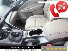 2015 Ford Escape AWD SE No Accidents Leather Seats Backup Cam Bl - Photo 38