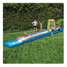 Wham-O - Constant Air Slip 'N Slide, 32 ft (9.75 m) - Photo 2