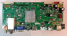 Signal 1CNCT201206015 from Westinghouse CW50T9XW TW-67001-C050A