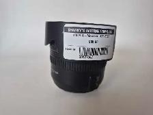 Nikon 18 - 70mm DX SWM ED IF Aspherical ø67 Lens (34177047) - Photo 3