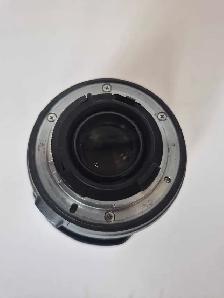 Nikon 18 - 70mm DX SWM ED IF Aspherical ø67 Lens (34177047) - Photo 4
