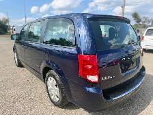 2017 Dodge Grand Caravan van - Photo 5