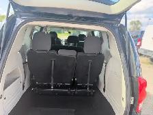 2017 Dodge Grand Caravan van - Photo 6