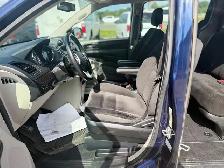 2017 Dodge Grand Caravan van - Photo 8