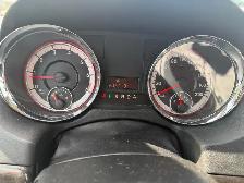 2017 Dodge Grand Caravan van - Photo 11