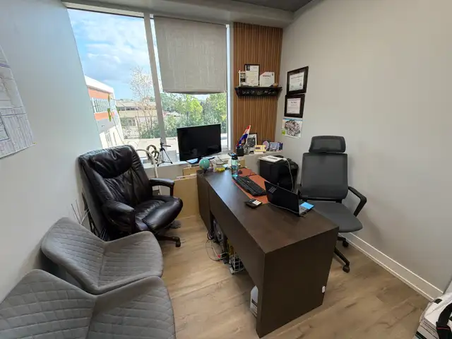 professional office for Rent