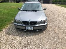 2005 BMW 325xi - Photo 2
