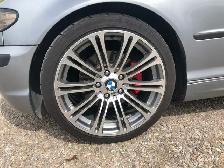2005 BMW 325xi - Photo 6