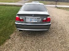 2005 BMW 325xi - Photo 8