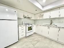 Basement Apartment for Rent