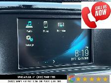2017 Chevrolet Silverado 1500 Custom / 5.3L V8 / 4WD / Double Ca - Photo 24