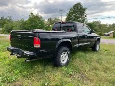 2000 Dodge Dakota - Photo 3