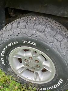 2000 Dodge Dakota - Photo 5
