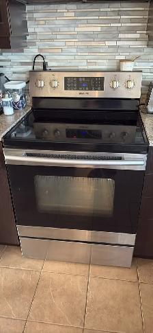 cuisinière à vendre - Photo 2