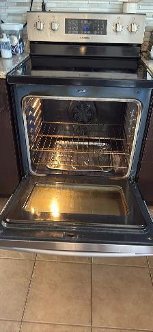cuisinière à vendre - Photo 3