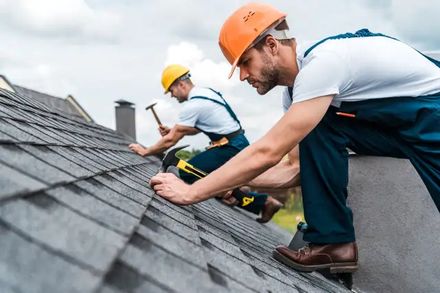 Roofer / Roofing Installer