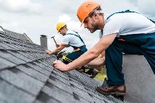 Roofer / Roofing Installer