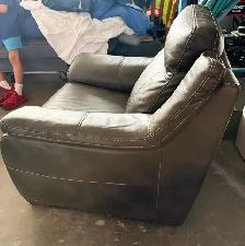 Sofa à vendre ‼️ - Photo 3