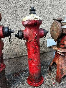 ANTIQUE FIRE HYDRANTS TEXT RYAN (204) 781-2890 - Photo 3