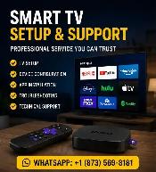Fire TV 4K – Setup & Support