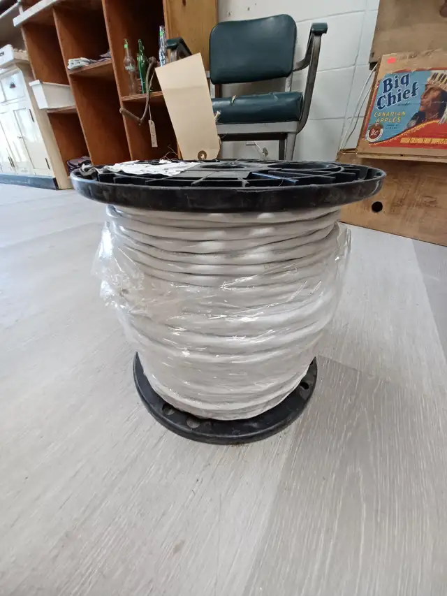 Electrical Wire
