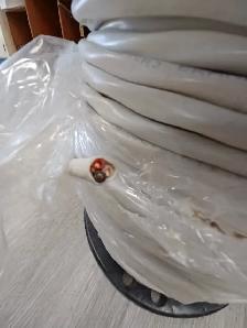 Electrical Wire - Photo 2