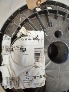 Electrical Wire - Photo 3