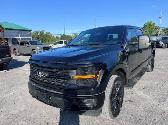 2024 FORD F-150 XLT - CREW CAB - 3.5L - 6.5' BOX - 62KM - Photo 2