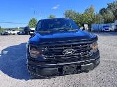 2024 FORD F-150 XLT - CREW CAB - 3.5L - 6.5' BOX - 62KM - Photo 3