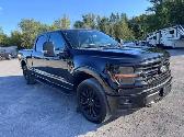 2024 FORD F-150 XLT - CREW CAB - 3.5L - 6.5' BOX - 62KM - Photo 4