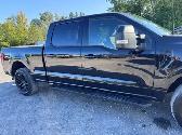 2024 FORD F-150 XLT - CREW CAB - 3.5L - 6.5' BOX - 62KM - Photo 5