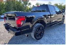 2024 FORD F-150 XLT - CREW CAB - 3.5L - 6.5' BOX - 62KM - Photo 6