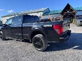2024 FORD F-150 XLT - CREW CAB - 3.5L - 6.5' BOX - 62KM - Photo 8