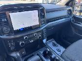 2024 FORD F-150 XLT - CREW CAB - 3.5L - 6.5' BOX - 62KM - Photo 11